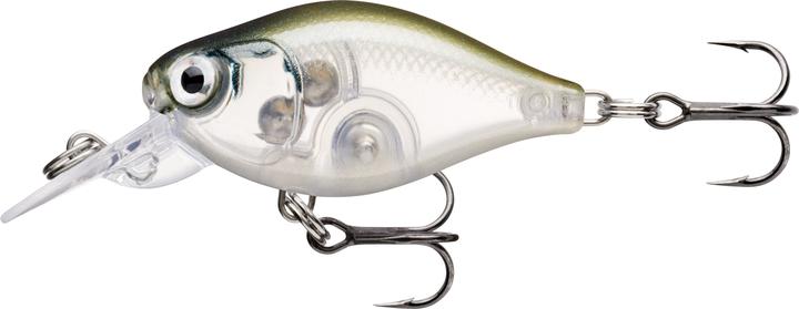 Produktbild Rapala Ultra Light Shad (4 cm)