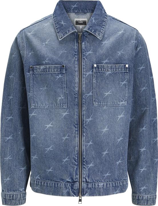 Jack & Jones Jeansjacke Jeansjacke