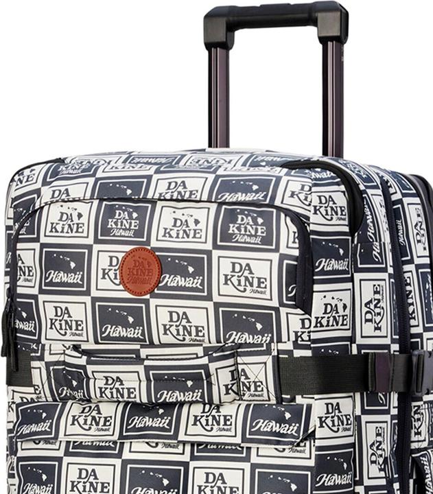 Produktbild Dakine Split (110 l, L (90 - 115l))