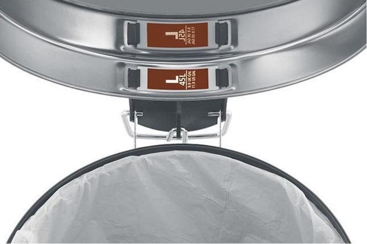 Produktbild Brabantia PerfectFit Grösse L, 45l (10 x, 45 l)