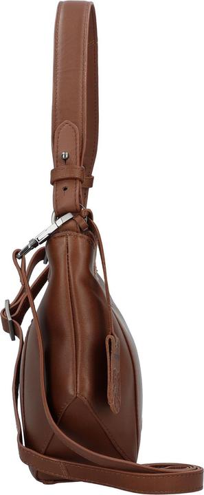 Produktbild Burkely Nocturnal Nova Schultertasche Leder 32 cm
