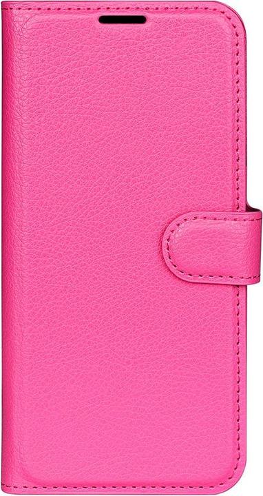 Image du produit Cover-Discount OPPO Reno12 5G - Housse en cuir (Oppo Reno 5G)