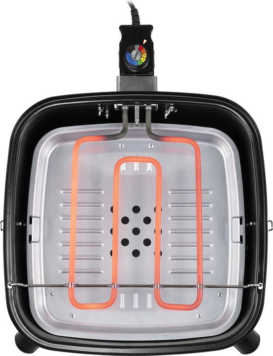 Immagine prodotto Princess Griglia ibrida (2 kW)