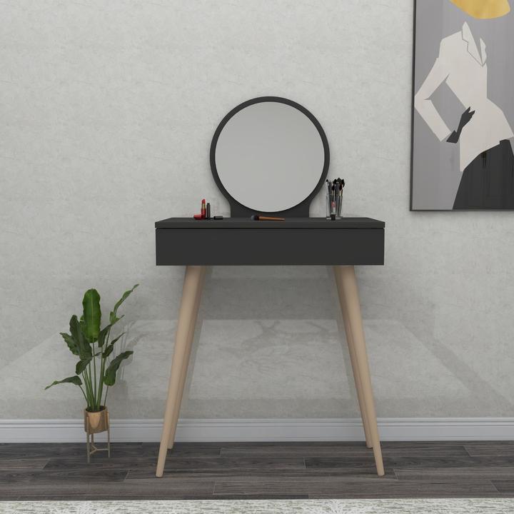 Actual product image Kalune Design Rowen (72 x 129.5 x 35 cm)