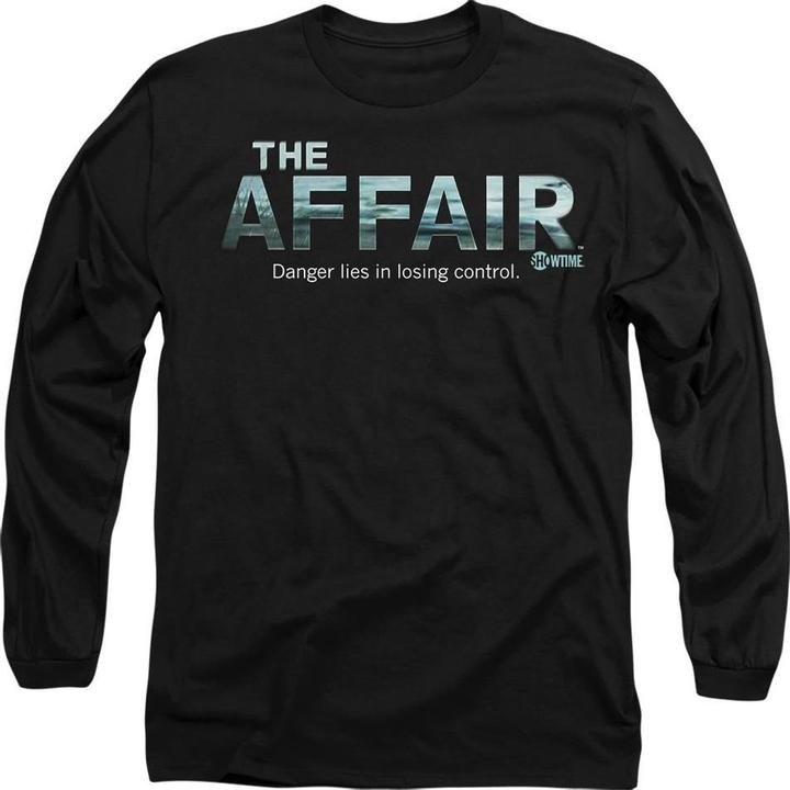 Produktbild The Affair TShirt (S)