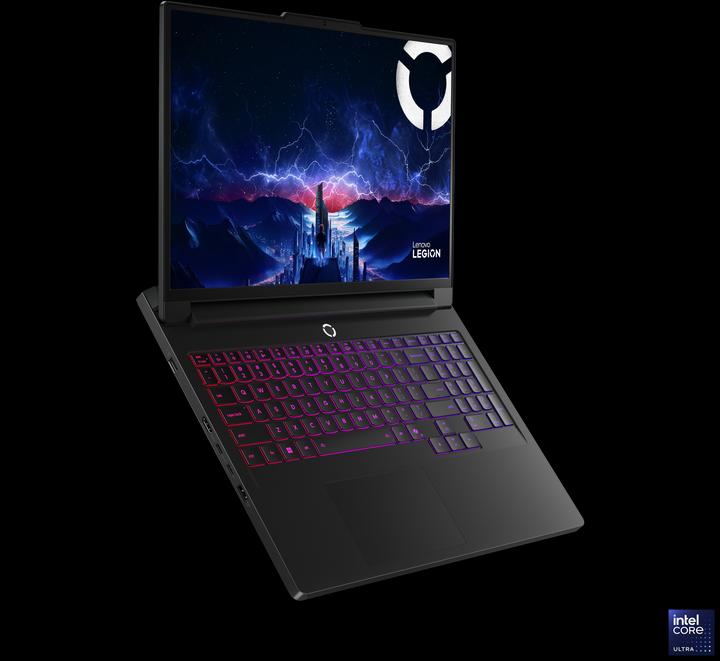 Immagine prodotto Lenovo Legion Pro 7 (16", Intel Core Ultra 9 275HX, 32 GB, 2000 GB, CH)