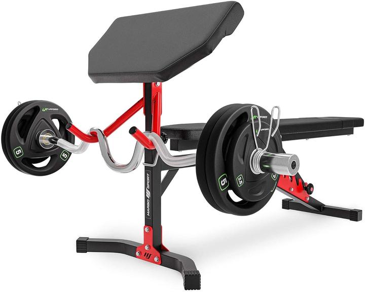 Produktbild Marbo Sport MH-A101