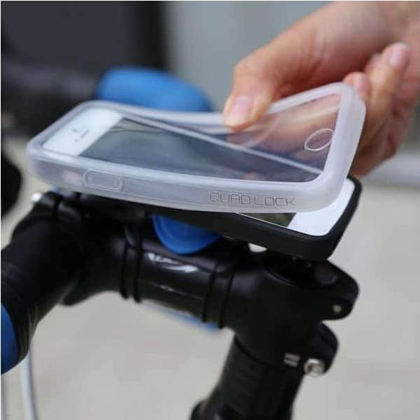 Produktbild Quad Lock Poncho (Apple iPhone X)