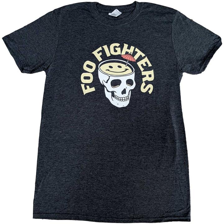 Immagine prodotto Foo Fighters Maglietta (XXL)