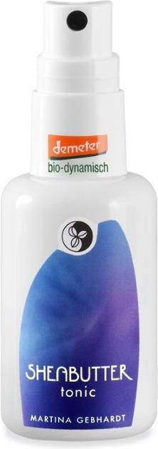 Actual product image Martina Gebhardt KG Shea Butter Tonic (Tonic water, 30 ml)