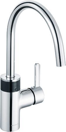 Actual product image Kludi E-Go 422000575