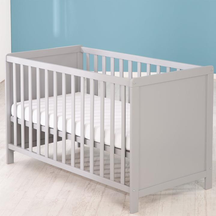 Produktbild Roba Kinderzimmerset Hamburg (Kinderkleiderschrank)