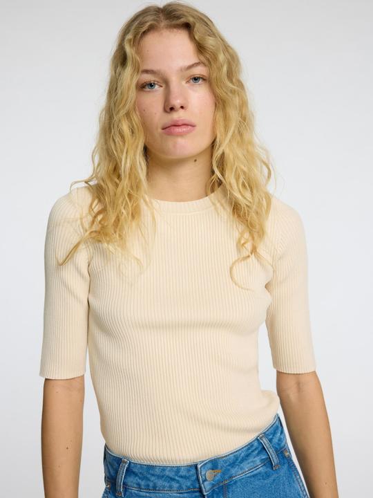 Immagine prodotto Selected Femme Rippstrick Strickoberteil (L)