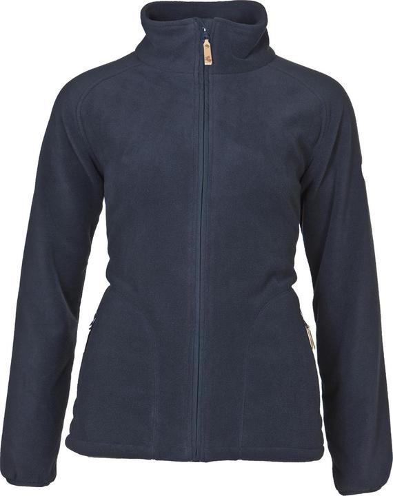 Actual product image Rukka Debora ladies fleece jacket (48)