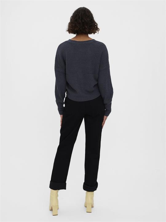 Produktbild Vero Moda V-Ausschnitt Strickjacke (M)