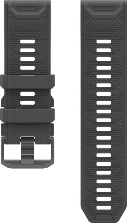 Produktbild Coros VERTIX 2 Watch Band (26 mm, Silikon)
