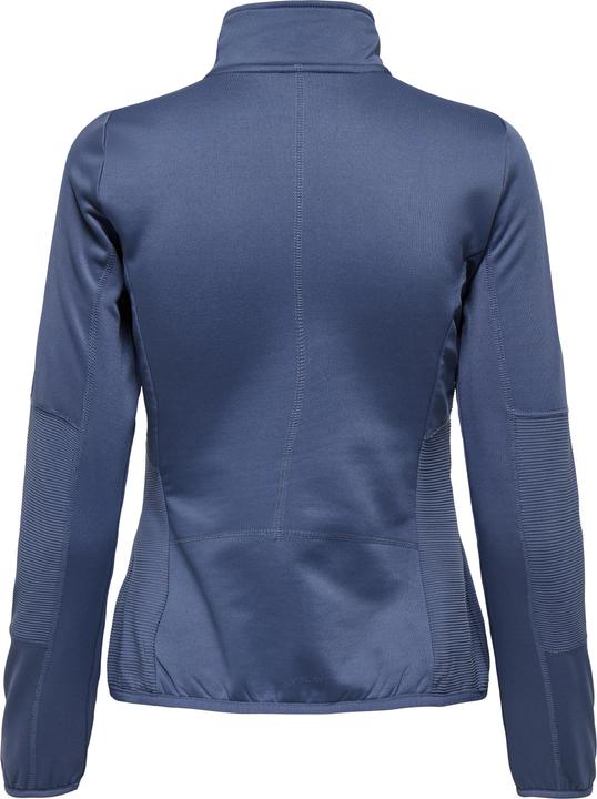 Actual product image Only Play Body-hugging fleece jacket Jacket (S)