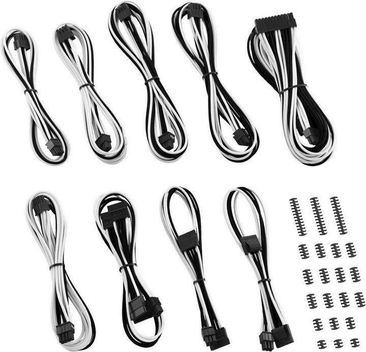 Actual product image CableMod Classic C-Series Kit