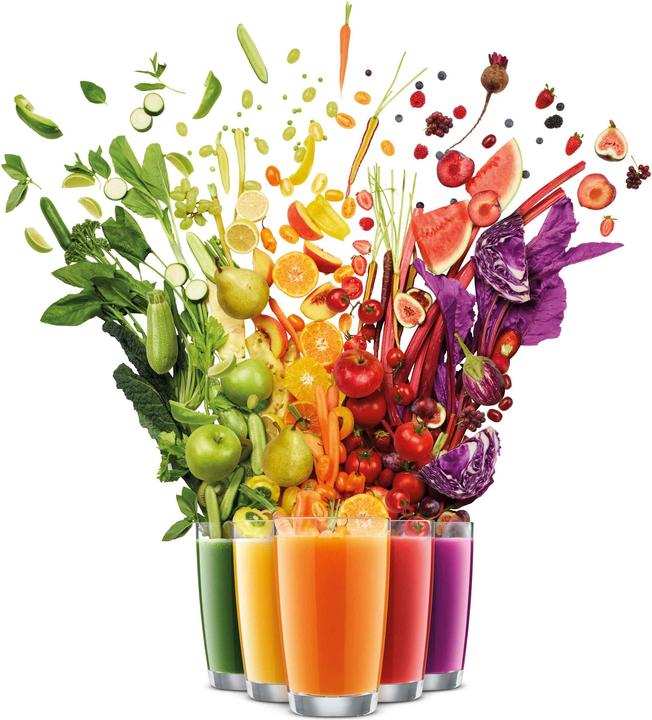 Actual product image Sage Nutri Juicer Cold XL (CH plug)