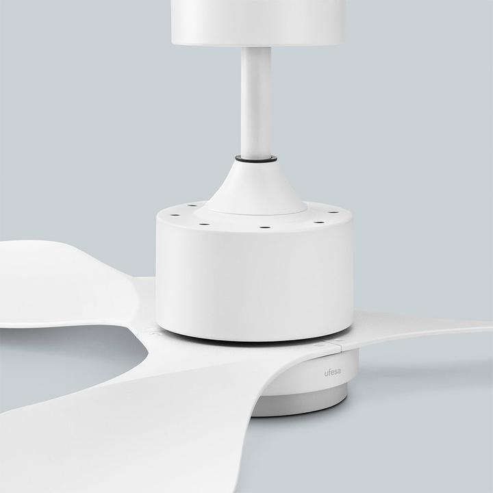 Image du produit Ufesa CEILING FAN BUTAN 3A 122CM 40W DC LED