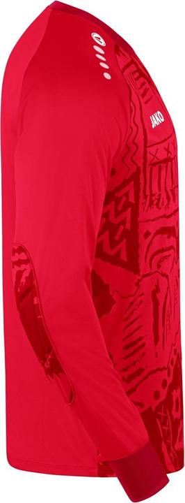 Actual product image JAKO TW jersey Tropicana (XL)