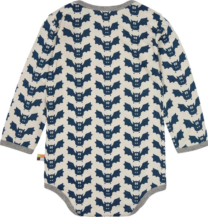 Actual product image loud + proud Body long sleeve (92)