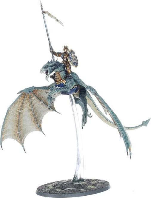 Image du produit Games Workshop Stormdrake Guard (Matières plastiques)