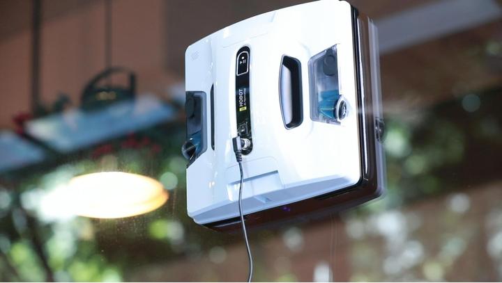 Immagine prodotto Hobot 2S