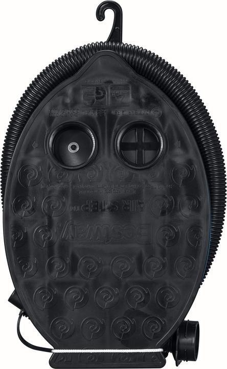 Image du produit Bestway Hydro-Force™ Ensemble de canots pneumatiques Treck X2 255 x 127 x 36 cm (255 cm, 3 pers.)