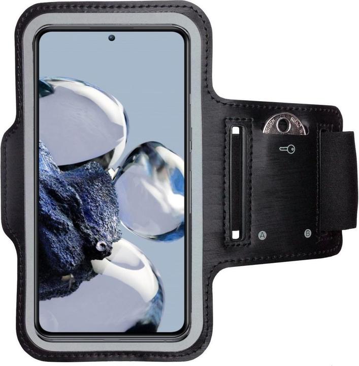 Produktbild CoverKingz Sportarmband für Xiaomi 12T /12T Pro