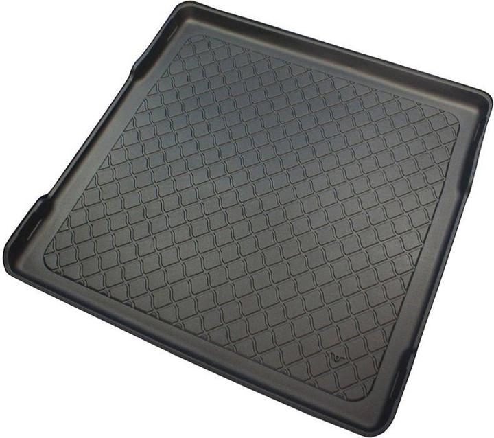 Actual product image ProPlus Trunk tray for Opel Astra Sports Tourer from 2015 until today
