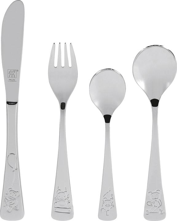 Zwilling Teddy
