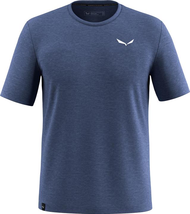 Image du produit Salewa T-shirt Eagle Minilogo Merino (L)