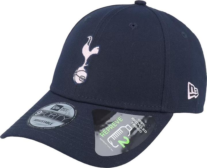 Produktbild Tottenham Hotspur FC 9Forty Trucker Cap Snapback (One Size)
