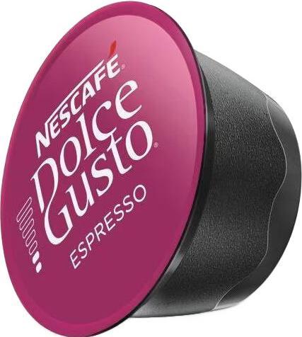 Immagine prodotto Nescafé Dolce Gusto Espresso (30 x Porta.)