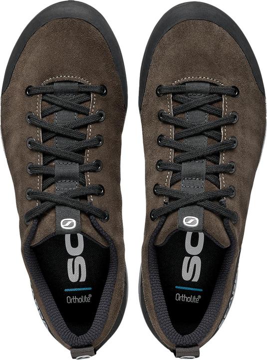 Actual product image Scarpa Spirit Evo Schuhe (45.5)