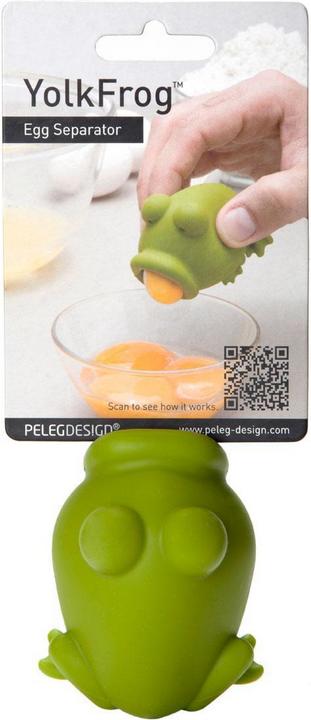 Immagine prodotto Peleg Design Yolkfrog
