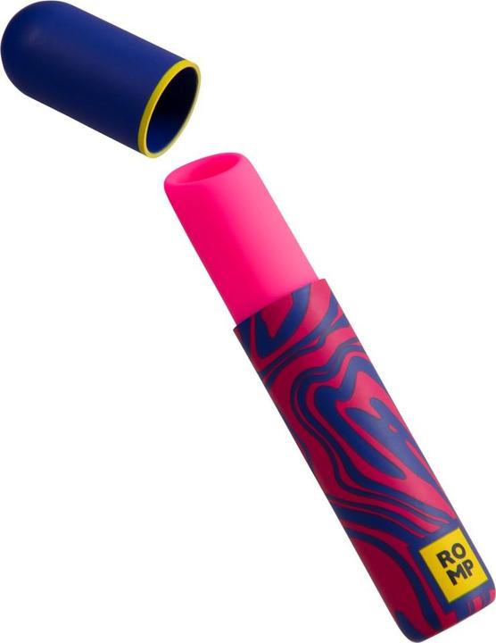Actual product image Romp Lipstick clitoral vibrator (1 pc)