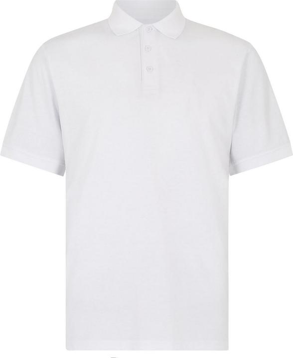 Actual product image Kustom Kit Mens Jersey Superwash 60C Polo Shirt (XXL)