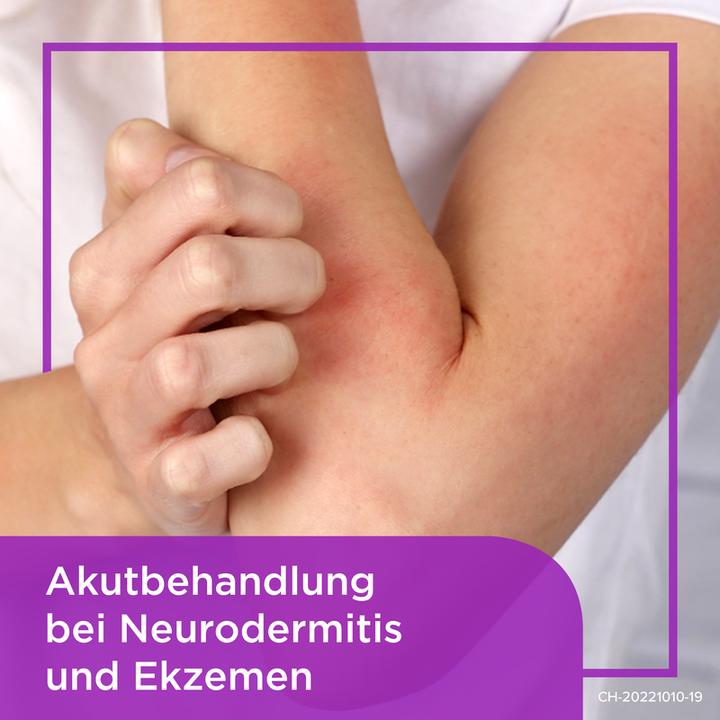 Produktbild Bepanthen PRO Sensiderm (Körpercreme)