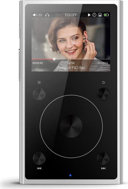 FiiO X1 2nd gen