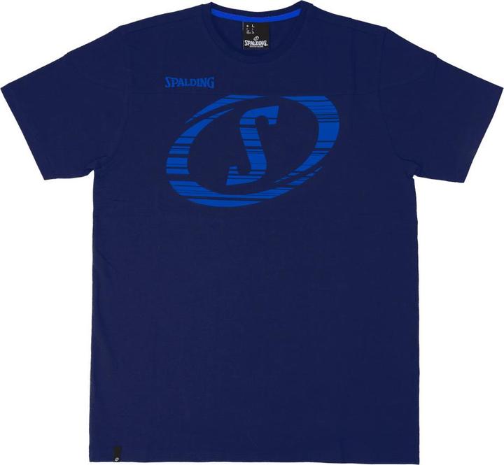 Produktbild Spalding Fast Tee (XXL)