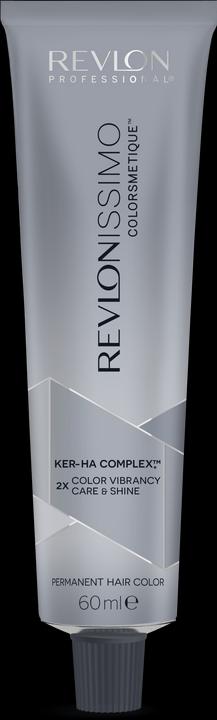 Produktbild Revlon Professional Colorsmetique MN 4.7 Mittelbraun (4.7MN)