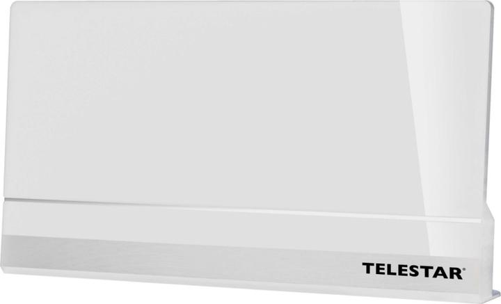 Actual product image Telestar Antenna 9 LTE (Indoor antenna, 45 dB, DVB-T / -T2, DAB/ DAB+, UKW / MW / LW)