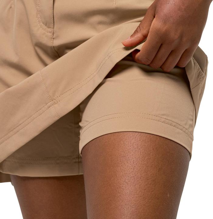 Actual product image Jack Wolfskin Sonora Skort (38)