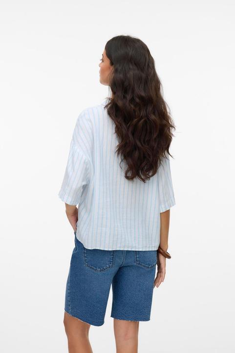 Produktbild Vero Moda VMLINN Hemd Hemd (M)