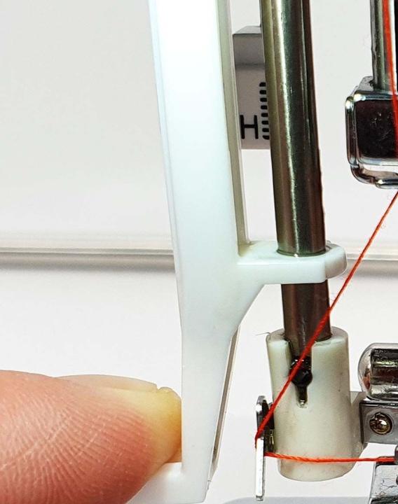 Actual product image Carina Classic II