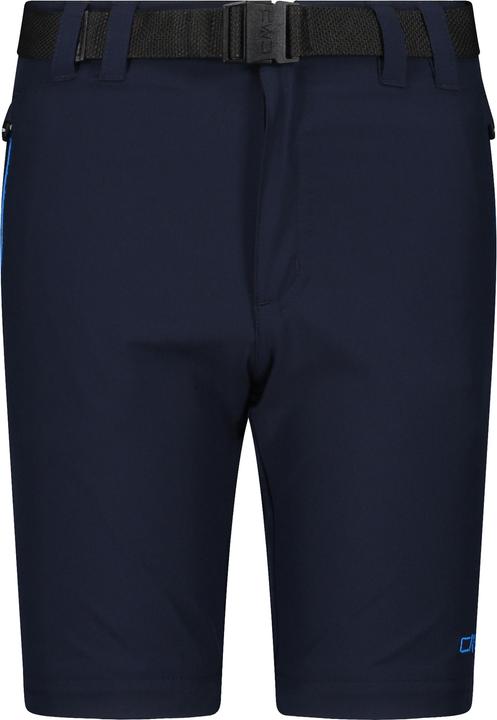 Actual product image CMP Campagnolo Boy's Zip Off Pant with Belt (110)