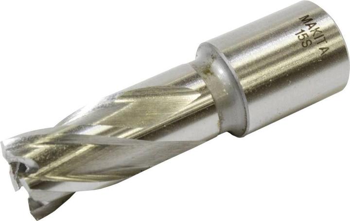 Immagine prodotto Makita UD00UPC15S Carotatrice da 15 mm 1 pezzo. (15 millimetri)