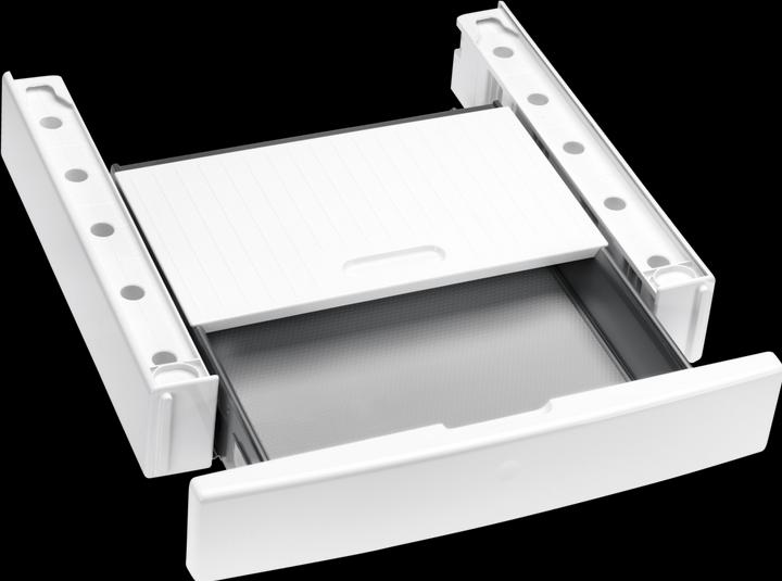 Miele WTV 512 Verbindungssatz mit integrierter Schublade